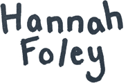Hannah Foley
